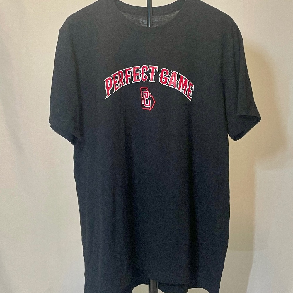X-Large Perfect Game SS Shirt